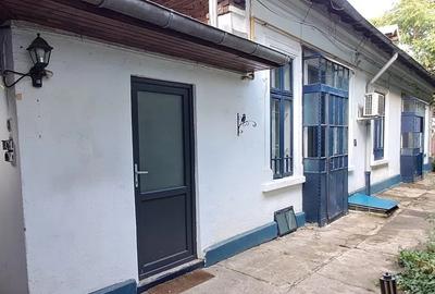 Casa de inchiriat in zona Domenii- Ion Mihalache nemobilata!