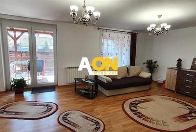 Casa D+P+M, 6 camere, 300 mp teren, zona Arex - 5