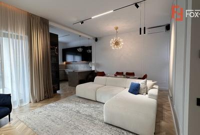 Duplex deosebit pe parter, 3 camere, 110 mp, in Chisoda - 2