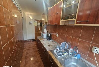 Apartament cu 3 camere, mobilat în Central - 8