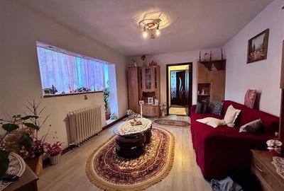 Apartament cu 2 camere semidecomandat în Moroasa 1
