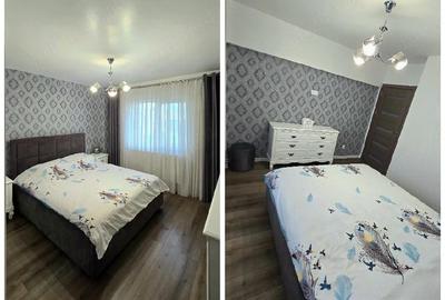 Apartament cu 3 camere decomandat în Trivale - 8