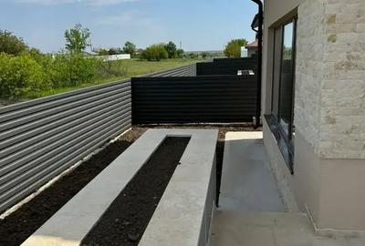 Casă cu 4 camere cu Canalizare în Cernica - 10