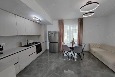 Apartament cu 3 camere decomandat în Central - 3