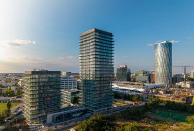 APARTAMENT 4 CAMERE - FLOREASCA - COMISION 0% - 8