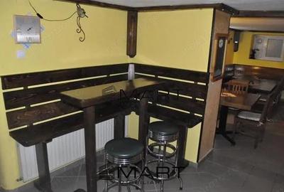 Spatiu comercial 200mp zona Calea Dumbravii - 1