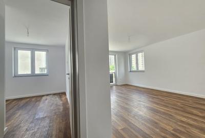 Apartament tip studio, regim vila, Tractorul - 3