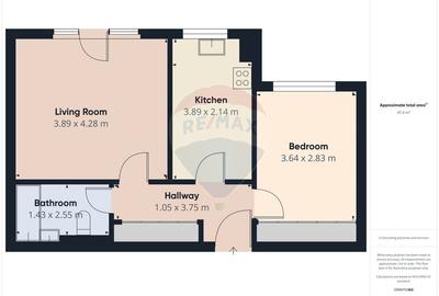 Avantgarden||Comision 0| 2 camere mobilat si utilat|loc de parcare Avantgarden||Comision 0| 2 camere mobilat si utilat|loc de parcare - 9
