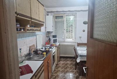 Apartament cu 3 camere decomandat în Central - 7