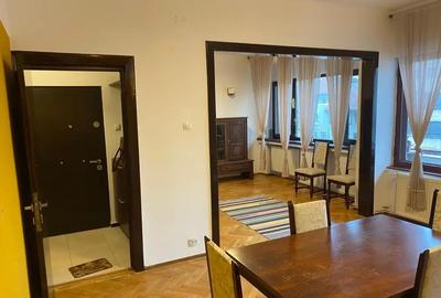 Apartament cu 3 camere decomandat, mobilat în Dacia - 18