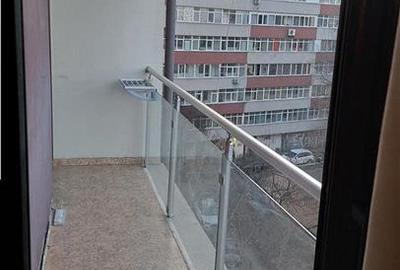 Apartament cu 3 camere semidecomandat, mobilat în Dorobanți - 21