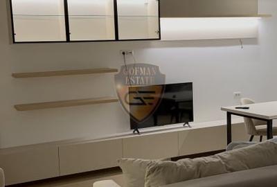 Nou! Lux 2 camere 80mp Trocadero, Boxa, Parcare, Buncar ANTIATOMIC - 15