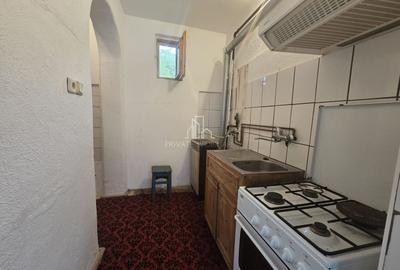 Casa, formata din 2 apartamente, Sighisoara - 6