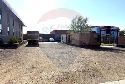 DE VANZARE Hala productie/depozitare - 4