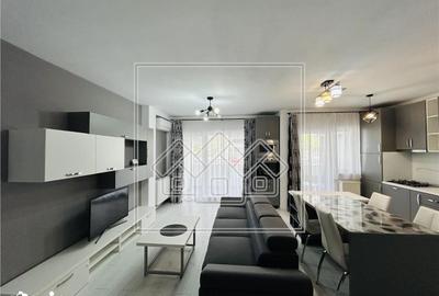 Apartament cu 3 camere în Piața Cluj - 1