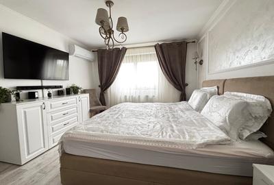 Casă individuală cu 4 camere cu Canalizare în Bragadiru - 7