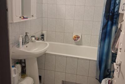 Apartament cu 4 camere decomandat, mobilat în Mărăști - 6