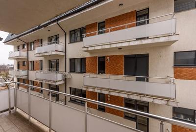 Apartament cu 2 camere decomandat, mobilat în Aviației - 14