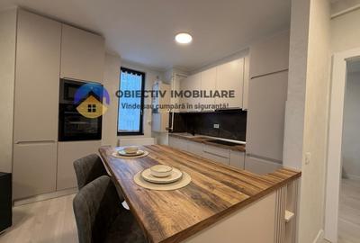 Apartament 2 camere de inchiriat – Bloc nou (2025) - 9