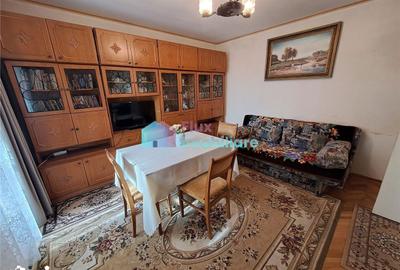 Apartament cu 2 camere decomandat în Ultracentral - 11