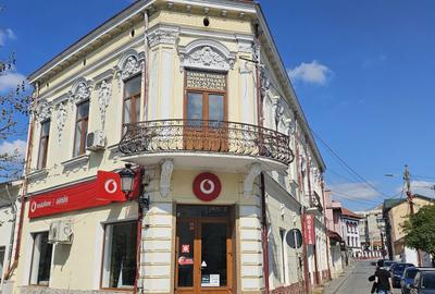 Spațiu comercial, de 200 mp, în Cernavodă - 7