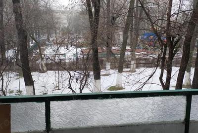 Apartament cu 2 camere decomandat în Drumul Taberei - 5