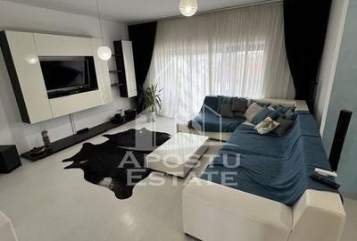 Apartament cu 3 camere Decomandat Pet frendly AC Centrala Loc parcare! - 1