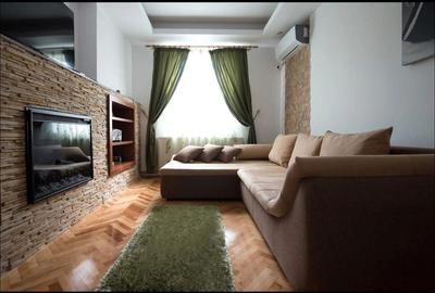 Garsonieră decomandată în Centru Civic - 1