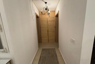 Apartament, 2 camere, 55 mp, decomandat, Cartier Craiovita, Zona Han Craiovita - 8