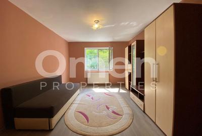 Apartament cu 2 camere semidecomandat, mobilat în Est - 3