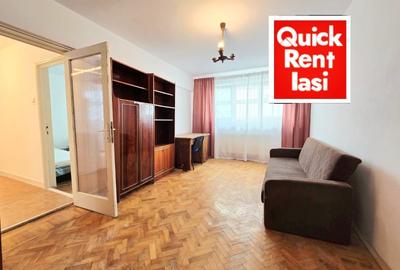 Apartament cu 3 camere decomandat în Piața Unirii - 2