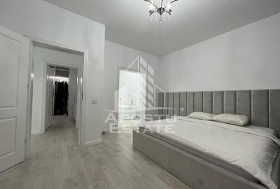 Duplex de lux, complet mobilat, in Dumbravita - 4