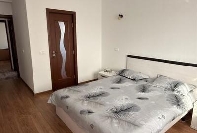 Apartament cu 3 camere în Burdujeni - 5