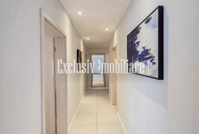 Apartament cu 3 camere decomandat, mobilat în Faleza Nord - 10