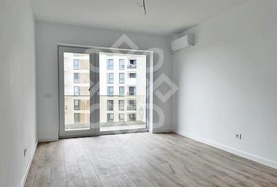 Apartament cu 2 camere decomandat in Prima Green - 1