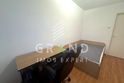 Apartament cu 2 camere decomandat, mobilat în Mănăștur - 17