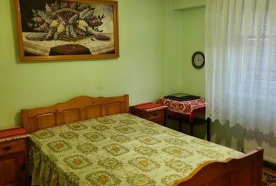 Apartament cu 3 camere în Central - 8