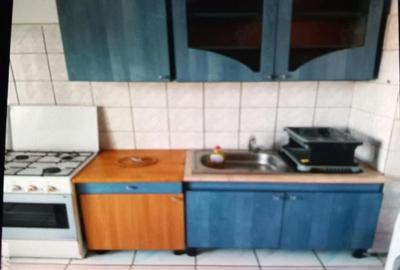 Garsonieră decomandată în Gorjului - 6