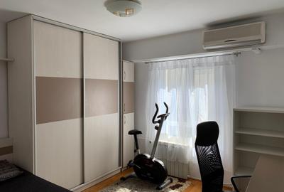 Apartament 3 camere Timpuri Noi, stradal, mobilat si utilat modern, curat, liber - 6