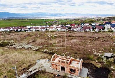 Casă individuală cu 4 camere cu Canalizare în Daia - 2