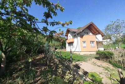 Casa Individuala Valea Jalnei 550mp teren - 5