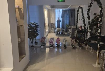 Spațiu comercial, de 125 mp, în 13 Septembrie - 3