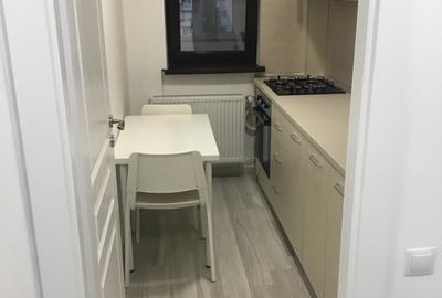 Garsonieră decomandată în Tineretului - 4