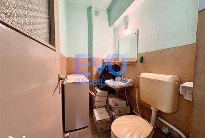 Apartament cu 3 camere decomandat în Independenței - 8