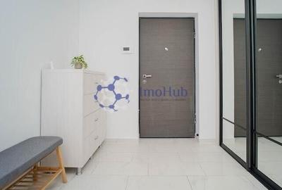 APARTAMENT CU 2 CAMERE DECOMANDAT SI LOC DE PARCARE, PODU ROS - 7