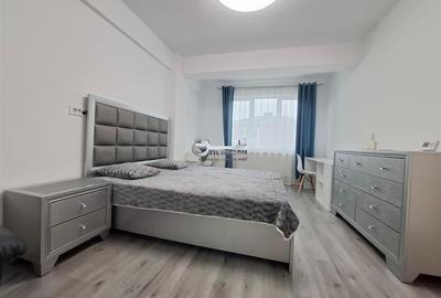 Garsonieră semidecomandată, mobilată în Păcurari - 3