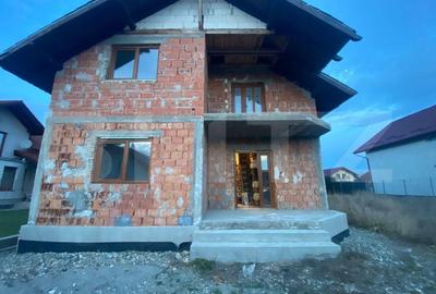Casa de vanzare zona Beclean - 4