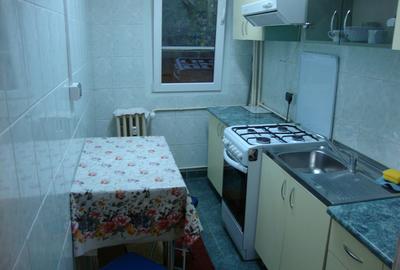 Garsonieră decomandată în Berceni - 6