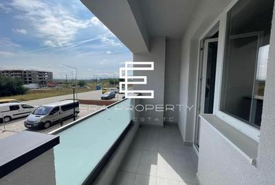 Apartament 3 camere, bloc nou, Calea Surii Mici-Zona de Vest - 6