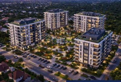 Teren de 16273 mp, în Central - 3